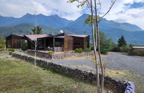 Antuco House | Casona AntuLen Antuco