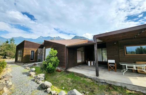 Antuco House | Casona AntuLen Antuco