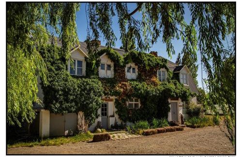 Chile Chico Hotel | Casona Belga Hotel Boutique y Restaurante