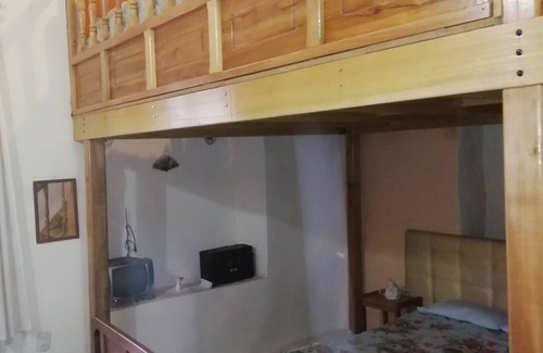 Andahuaylillas House | Casona Buenavista Andahuaylillas