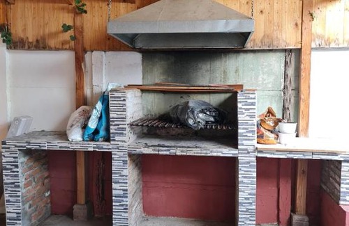 Rancagua House | Casona champion