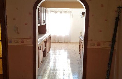 Rancagua House | Casona champion