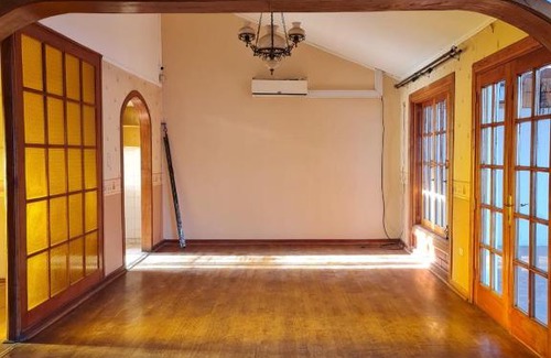 Rancagua House | Casona champion