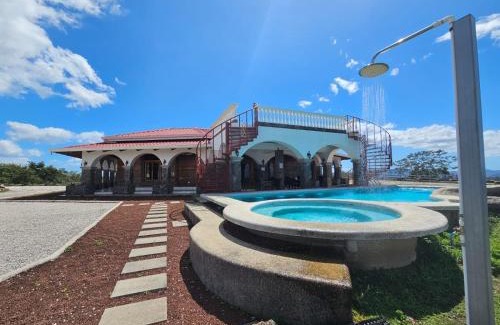 Santa Elena House | Casona Cocobolo el mejor lugar de Costa Rica