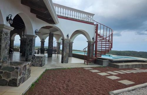 Santa Elena House | Casona Cocobolo el mejor lugar de Costa Rica