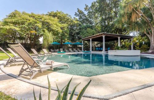Cuernavaca Hotel | Casona de Elefantes Boutique Hotel