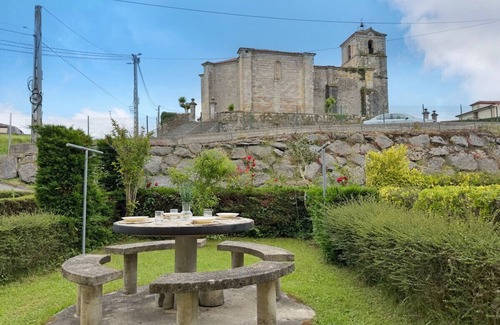 San Mames de Meruelo House | Casona de la Loma - 2806