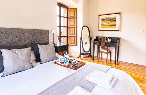 Vallobal Hotel | Casona de Indias