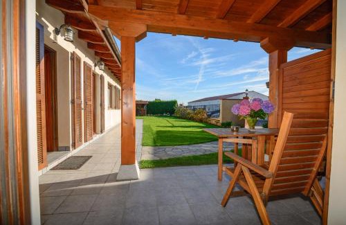 San Pedro de la Ribera Apartment | Casona de Llanorrozo Apartamentos Rurales