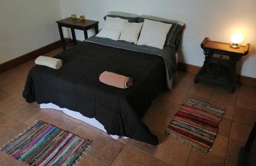 Azul House | CASONA DE LORETO - alquiler temporario-