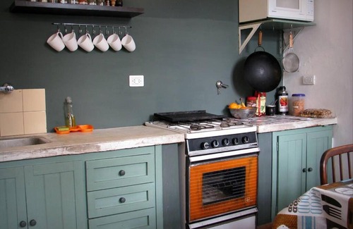 Azul House | CASONA DE LORETO - alquiler temporario-