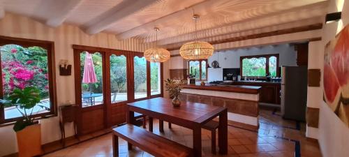 Villa de Leyva House | CASONA DE LOS VIRREYES