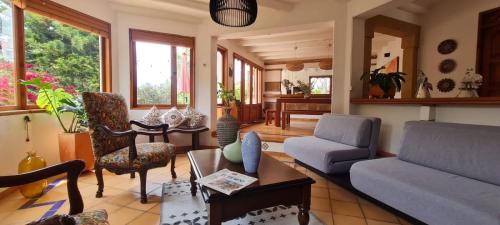 Villa de Leyva House | CASONA DE LOS VIRREYES