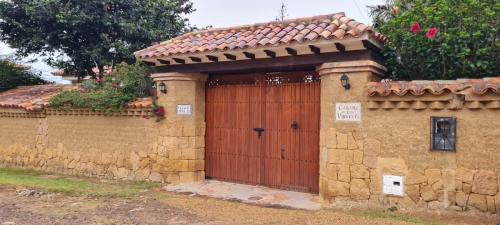 Villa de Leyva House | CASONA DE LOS VIRREYES