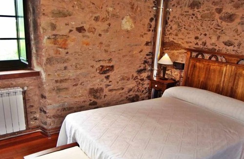 Lubre House | Casona de Lubre