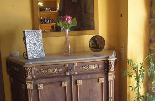 Villamayor Apartment | Casona De Miyares