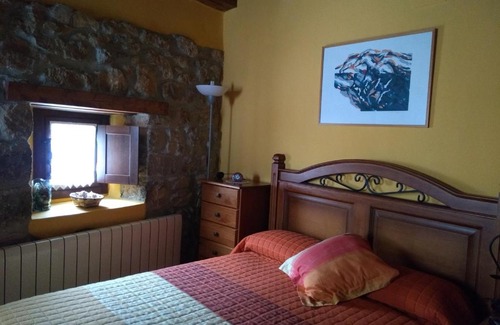 Villamayor Apartment | Casona De Miyares
