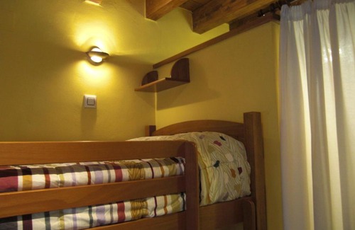 Villamayor Apartment | Casona De Miyares