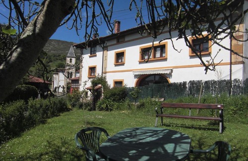Villamayor Apartment | Casona De Miyares