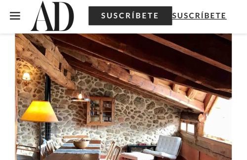 Sotosalbos House | Casona de Saltus, espectacular casona en Sotosalbos,10min de Segovia