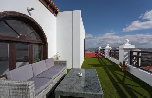 Tiagua House | Casona de Tao