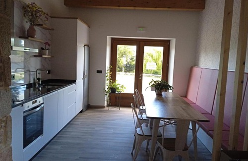 Ventas de Naron House | Casona de ventas