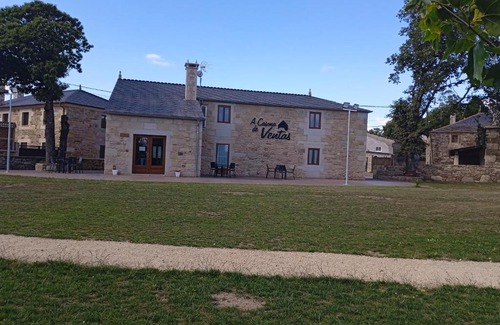 Ventas de Naron House | Casona de ventas