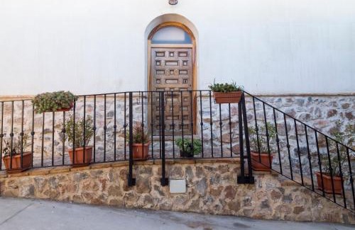Camunas House | Casona Del Buen Vivir