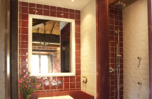 Corigos House | Casona del Castaniu