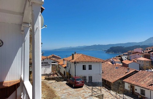 Lastres Apartment | Casona del Sol El Retorno I
