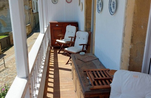 Lastres Apartment | Casona del Sol El Retorno I
