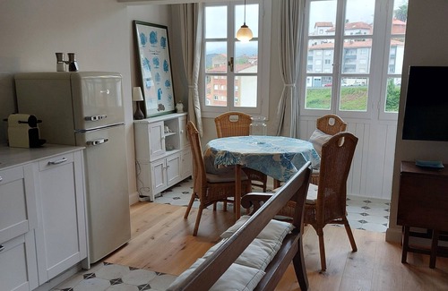 Lastres Apartment | Casona del Sol El Retorno II