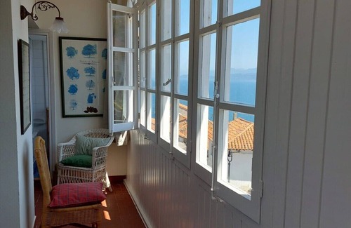 Lastres Apartment | Casona del Sol El Retorno II