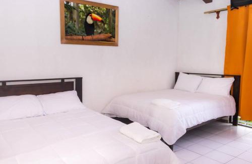 Ciudad Cariari Hotel | Casona del Valle