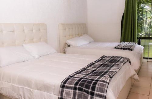 Ciudad Cariari Hotel | Casona del Valle