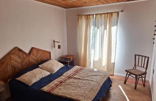 San Fabian Apartment | Casona Diabla