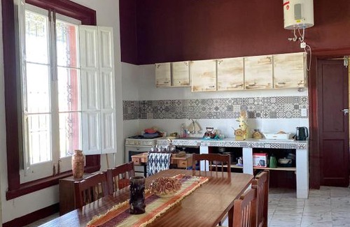 Partido de San Nicolas House | Casona Doña Emilia