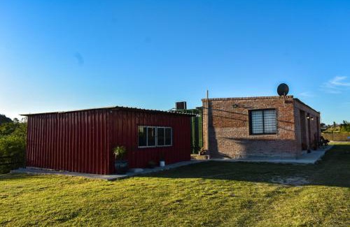 Las Canas House | Casona en Balneario las Can̈as