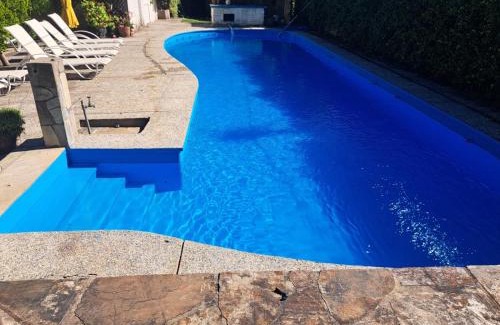 Playa Santa Ana House | Casona en Balneario Santa Ana