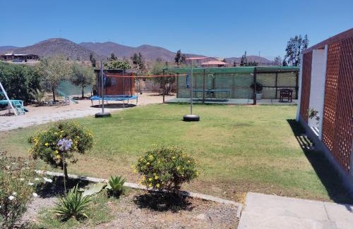 El Molle House | Casona familiar ,Rosario valle del elqui