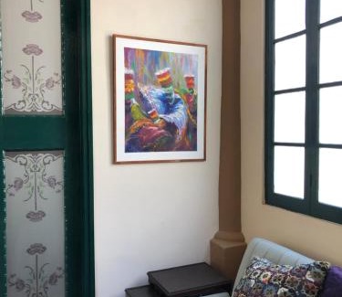 Tarija House | Casona Gloria