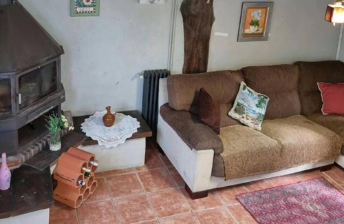 Luerces House | Casona junto al Narcea Corias