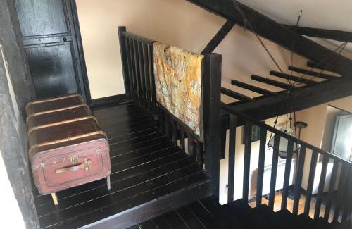 Ponferrada House | Casona Las Burillas