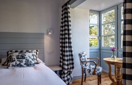 Galizano Hotel | Casona Las Cinco Calderas