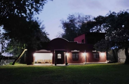 Campo Quijano Cottage | Casona Las Lechuzas Casa de Campo con Vistas a los Cerros