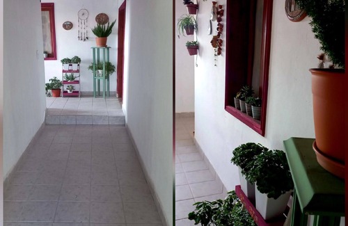 Campo Quijano Cottage | Casona Las Lechuzas Casa de Campo con Vistas a los Cerros