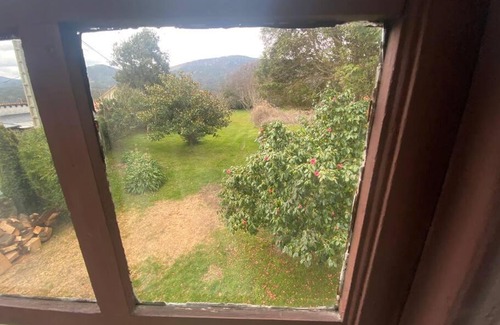 Cadavedo House | Casona Las Tuyas