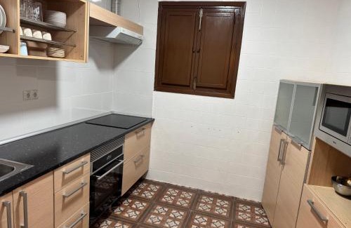 Berja House | Casona Los Sidoros Ciudad de Berja