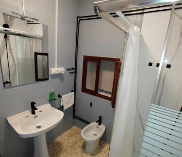 Berja House | Casona Los Sidoros Ciudad de Berja