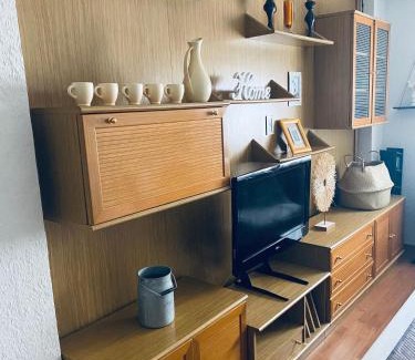 Andorra House | Casona Mayor